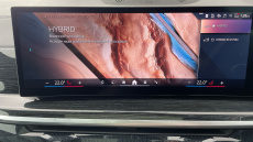 BMW X5 xDrive50e M Sport 5dr Auto [Tech/Pro Pack] Estate